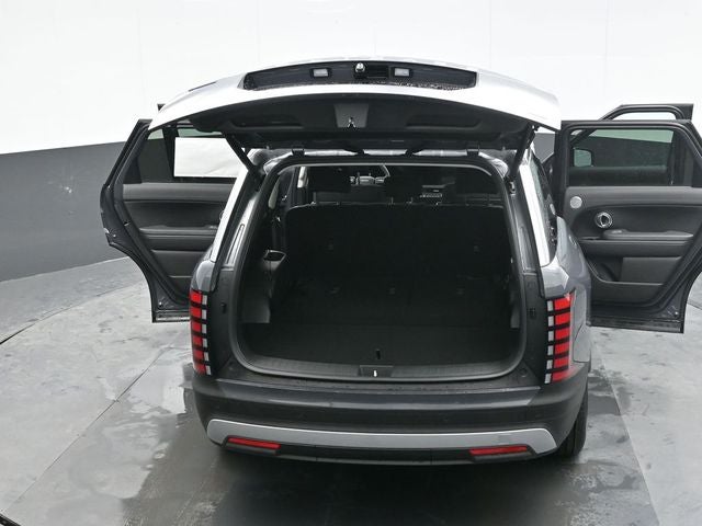 2026 Hyundai PALISADE SE AWD