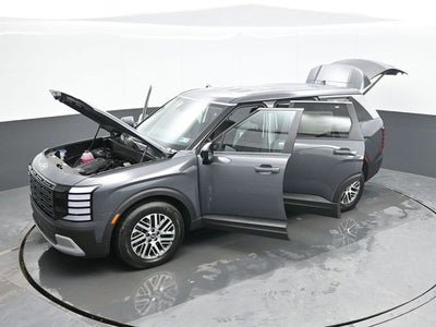 2026 Hyundai PALISADE SE AWD