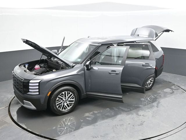 2026 Hyundai PALISADE SE AWD