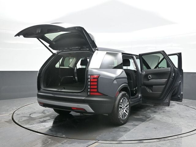 2026 Hyundai PALISADE SE AWD