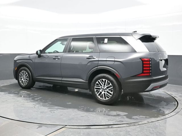 2026 Hyundai PALISADE SE AWD