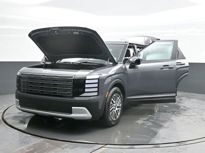 2026 Hyundai PALISADE SE AWD