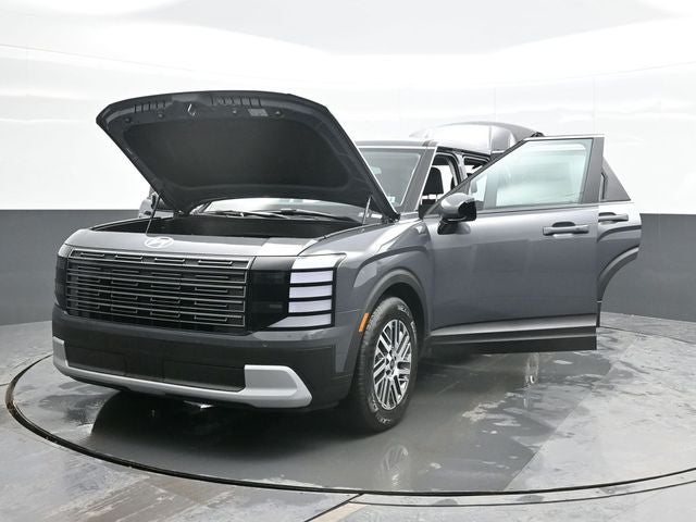 2026 Hyundai PALISADE SE AWD