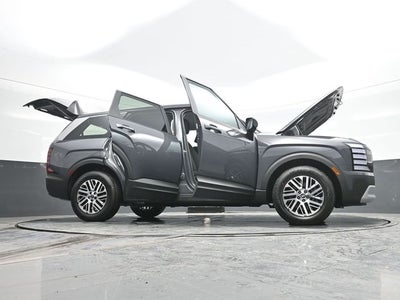 2026 Hyundai PALISADE SE AWD