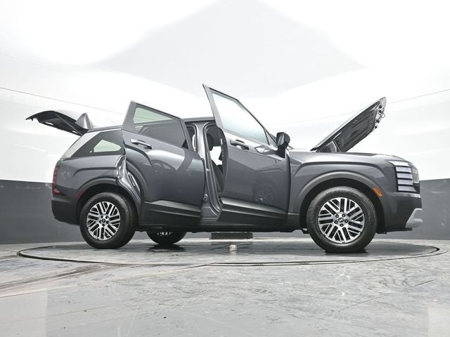 2026 Hyundai PALISADE SE AWD