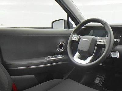 2026 Hyundai PALISADE SE AWD