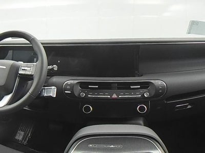 2026 Hyundai PALISADE SE AWD