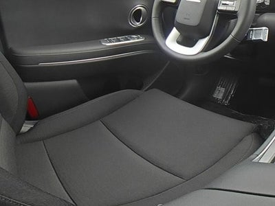 2026 Hyundai PALISADE SE AWD