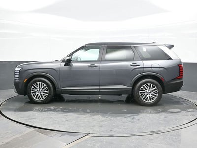 2026 Hyundai PALISADE SE AWD