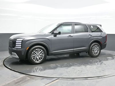 2026 Hyundai PALISADE SE AWD