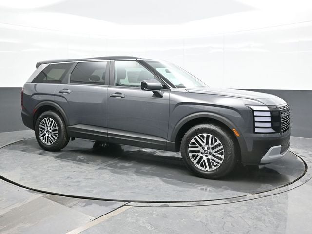 2026 Hyundai PALISADE SE AWD