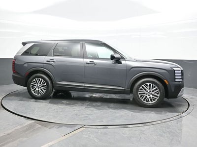 2026 Hyundai PALISADE SE AWD