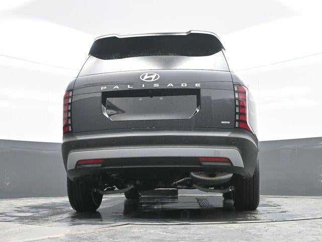 2026 Hyundai PALISADE SE AWD