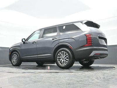 2026 Hyundai PALISADE SE AWD
