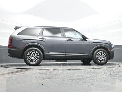 2026 Hyundai PALISADE SE AWD