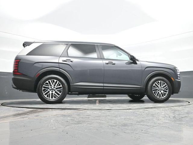 2026 Hyundai PALISADE SE AWD