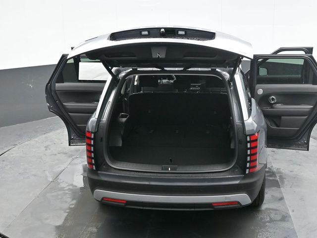 2026 Hyundai PALISADE SE AWD