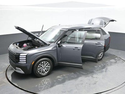 2026 Hyundai PALISADE SE AWD