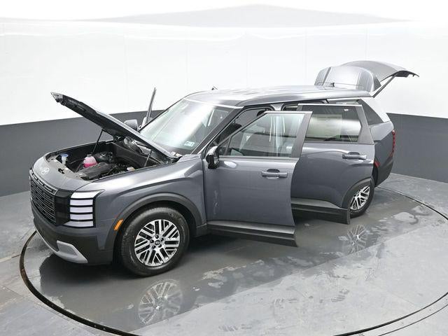 2026 Hyundai PALISADE SE AWD
