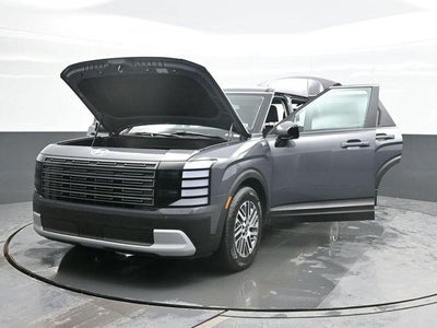 2026 Hyundai PALISADE SE AWD