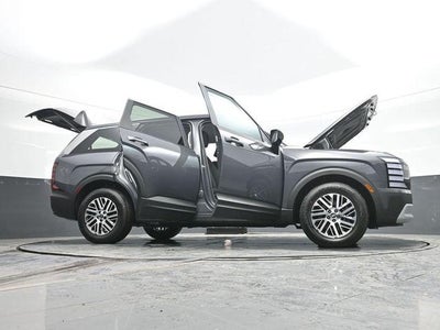 2026 Hyundai PALISADE SE AWD