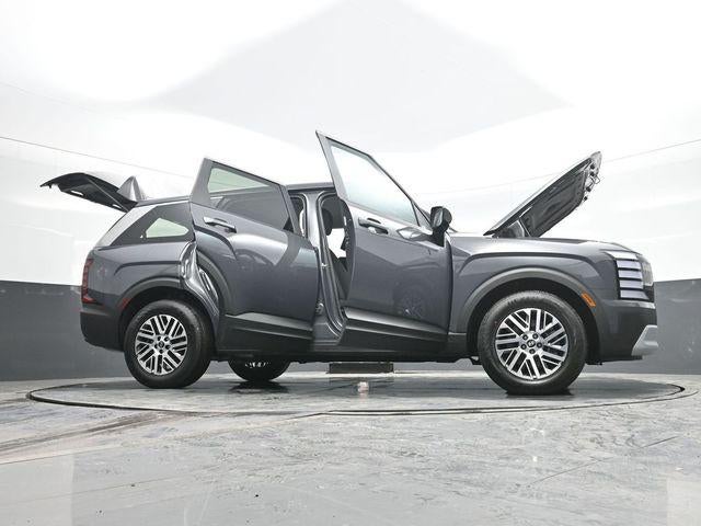 2026 Hyundai PALISADE SE AWD