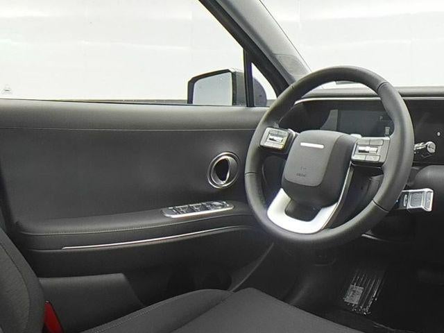 2026 Hyundai PALISADE SE AWD