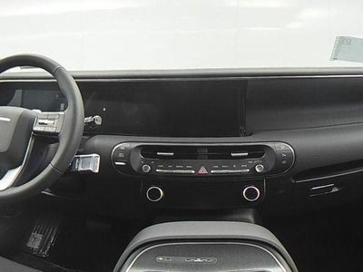 2026 Hyundai PALISADE SE AWD