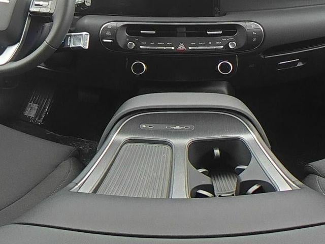 2026 Hyundai PALISADE SE AWD