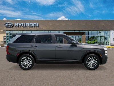 2026 Hyundai PALISADE SE AWD