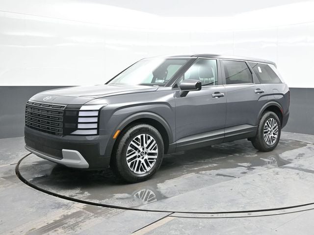 2026 Hyundai PALISADE SE AWD