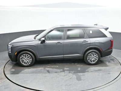 2026 Hyundai PALISADE SE AWD