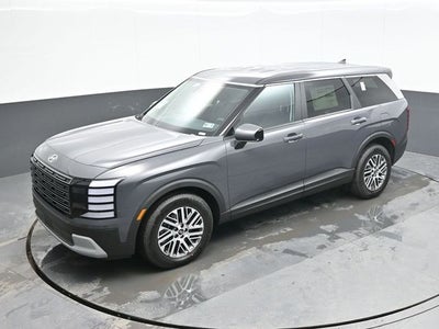 2026 Hyundai PALISADE SE AWD