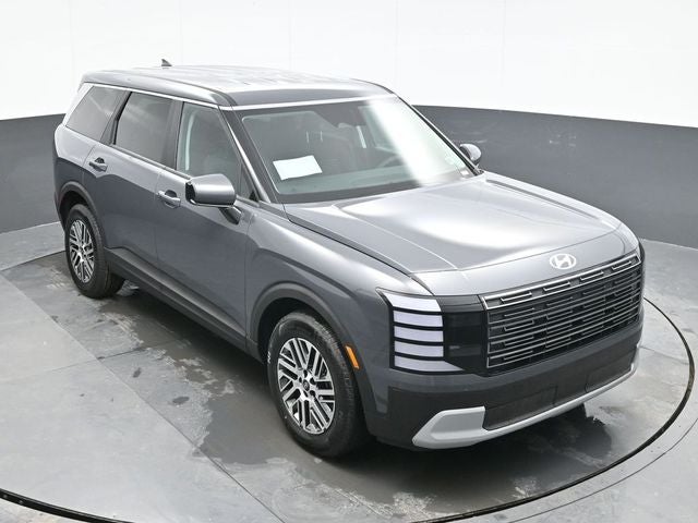 2026 Hyundai PALISADE SE AWD