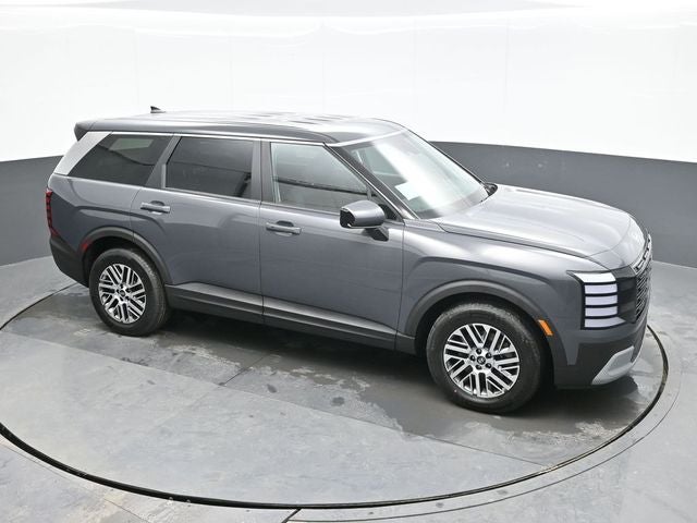 2026 Hyundai PALISADE SE AWD
