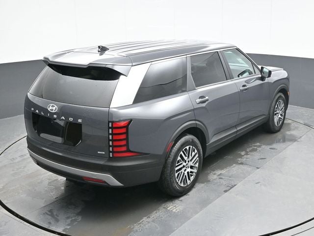 2026 Hyundai PALISADE SE AWD