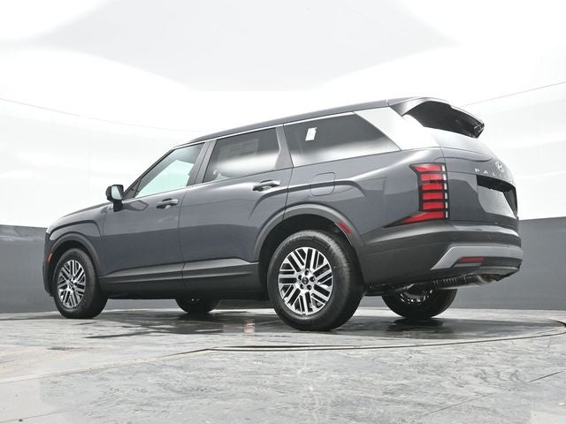 2026 Hyundai PALISADE SE AWD