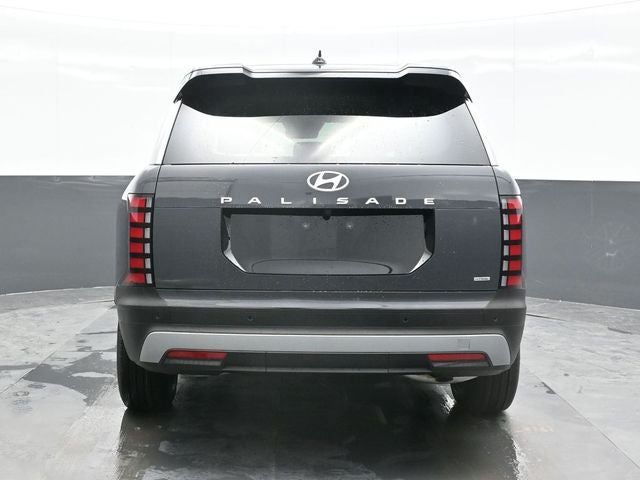 2026 Hyundai PALISADE SE AWD