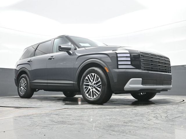 2026 Hyundai PALISADE SE AWD