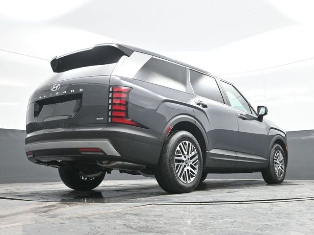 2026 Hyundai PALISADE SE AWD