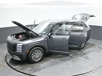 2026 Hyundai PALISADE SE AWD