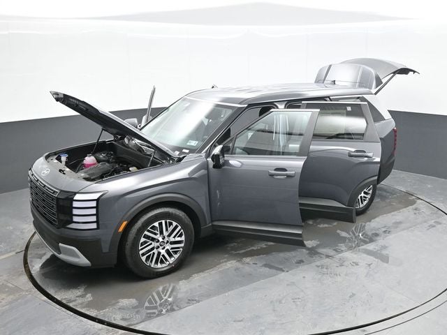 2026 Hyundai PALISADE SE AWD