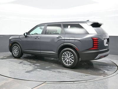 2026 Hyundai PALISADE SE AWD