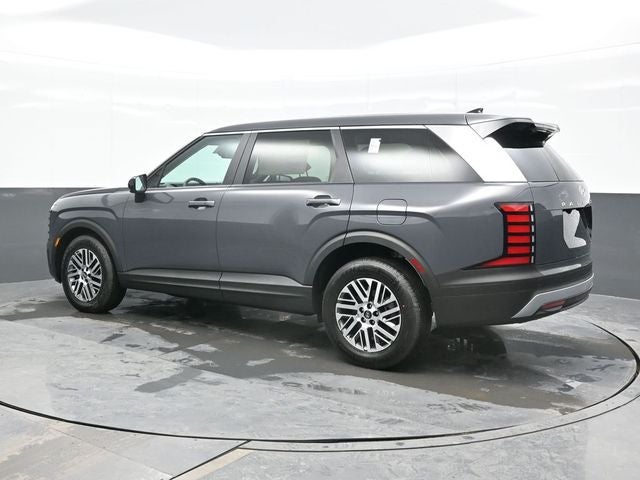 2026 Hyundai PALISADE SE AWD