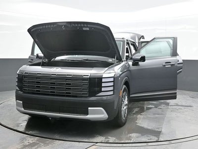 2026 Hyundai PALISADE SE AWD