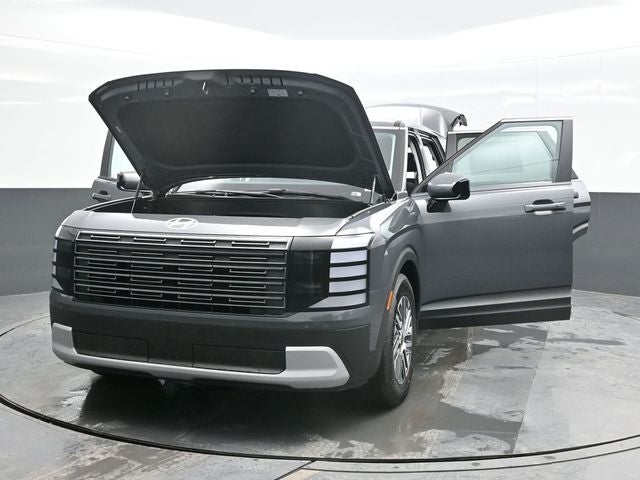 2026 Hyundai PALISADE SE AWD