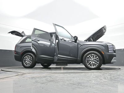 2026 Hyundai PALISADE SE AWD