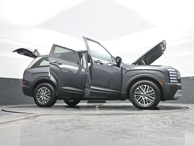 2026 Hyundai PALISADE SE AWD