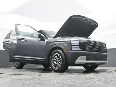 2026 Hyundai PALISADE SE AWD