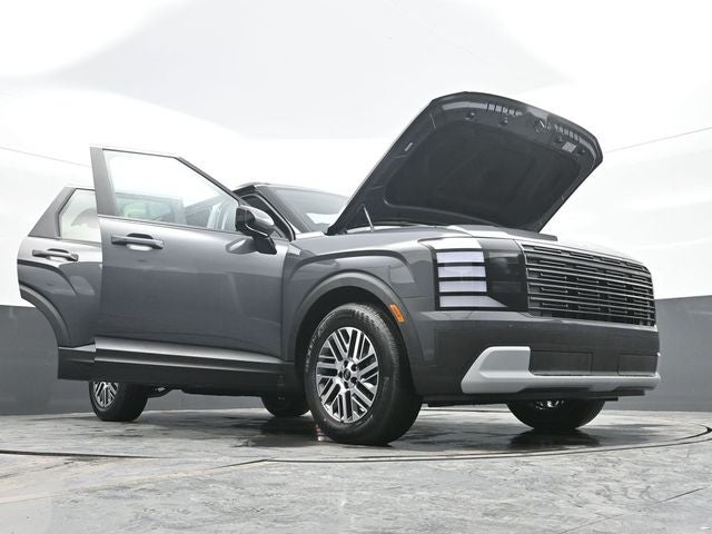 2026 Hyundai PALISADE SE AWD